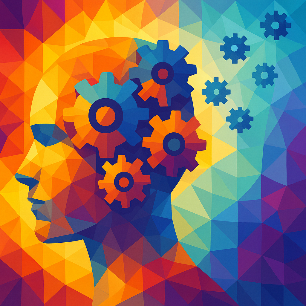 Cognitive Science visual