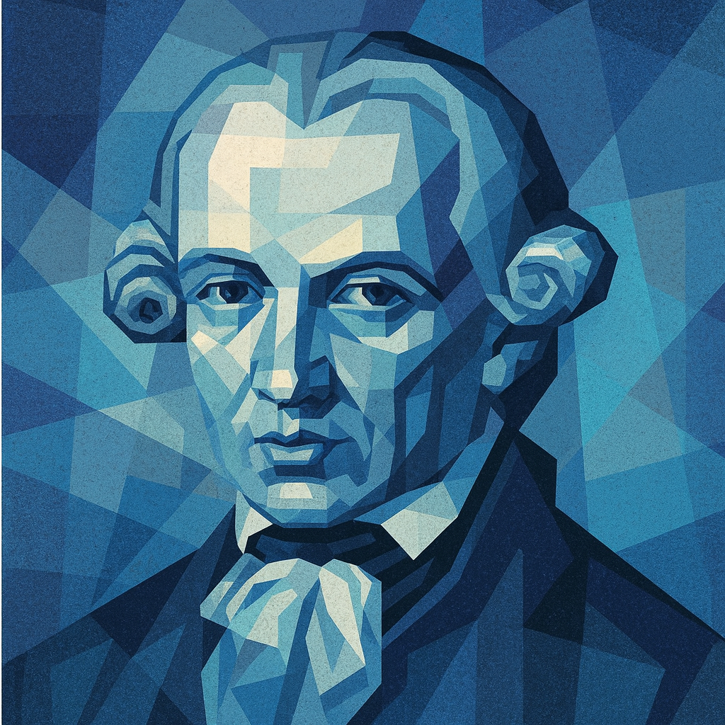 Kant research visual